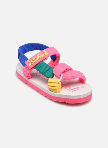 Sandales et nu-pieds U20191 pour Enfant - Billieblush - Modalova