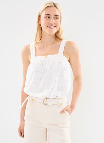 Vêtements Vmirina S/L Top Wvn Btq Ga pour Accessoires - Vero Moda - Modalova