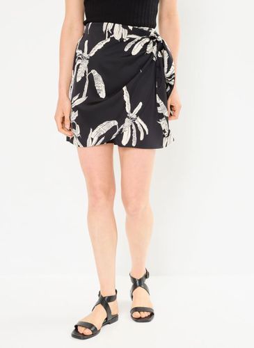 Vêtements Vmkeila Hw Short Wrap Skirt Vma pour Accessoires - Vero Moda - Modalova