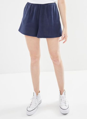 Vêtements Vmnatali Hw Shorts Wvn Ga Spe pour Accessoires - Vero Moda - Modalova