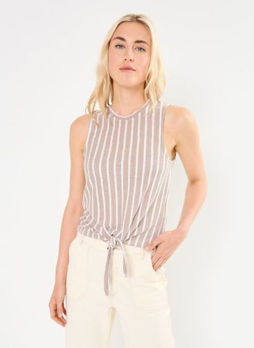 Vêtements Vmlana Sl Crop Top Top Jrs Ga pour Accessoires - Vero Moda - Modalova