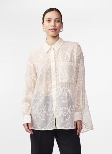 Vêtements Yasflorina Ls Oversize Shirt pour Accessoires - Y.A.S - Modalova