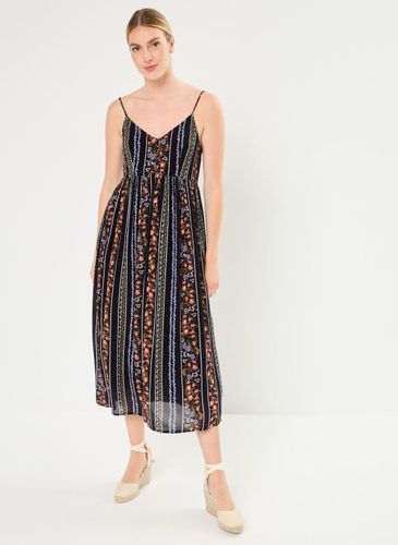 Vêtements Yasbella Strap Midi Dress S. - Fest pour Accessoires - Y.A.S - Modalova