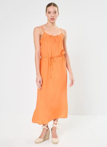 Vêtements Yasmally Strap Midi Dress S. pour Accessoires - Y.A.S - Modalova