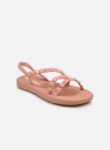 Sandales et nu-pieds MEU SOL FLATFORM AD pour - Ipanema - Modalova