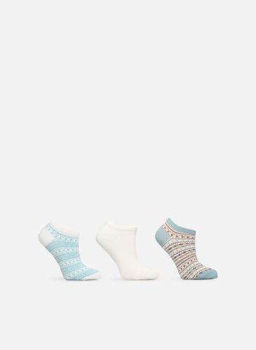 Chaussettes et collants Lot de 3 paires invisible noel pour Accessoires - Sarenza Wear - Modalova