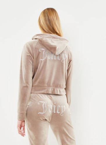 Vêtements Madison Hoodie pour Accessoires - JUICY COUTURE - Modalova