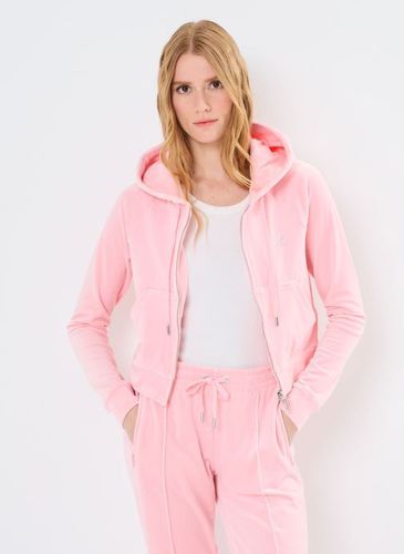 Vêtements Madison Hoodie pour Accessoires - JUICY COUTURE - Modalova