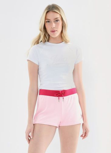 Vêtements Zachary Retro Short pour Accessoires - JUICY COUTURE - Modalova