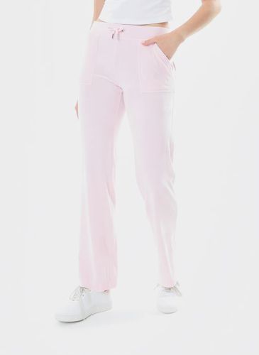 Vêtements Del Ray Pant pour Accessoires - JUICY COUTURE - Modalova