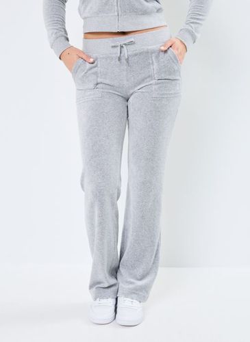 Vêtements Del Ray Pant pour Accessoires - JUICY COUTURE - Modalova