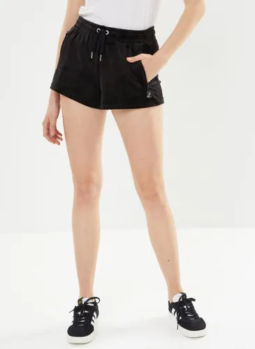 Vêtements Tamia Shorts Velours Track Short pour Accessoires - JUICY COUTURE - Modalova