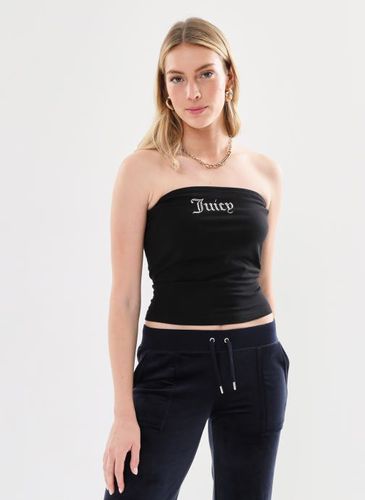 Vêtements Babey Jersay Bandeau top pour Accessoires - JUICY COUTURE - Modalova