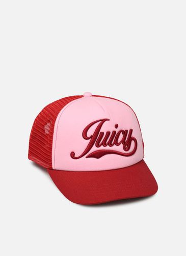 Casquettes Enrique Colour Block Trucker cap pour Accessoires - JUICY COUTURE - Modalova