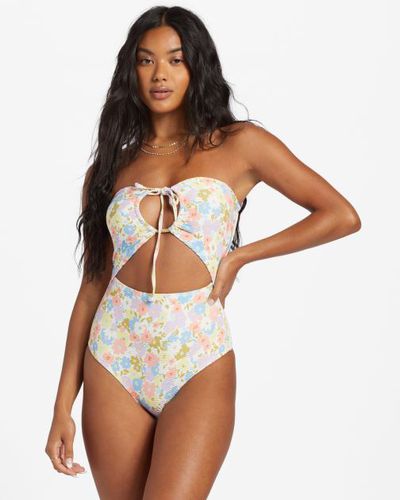 Vêtements Dream Chaser Tanlines One Pc pour Accessoires - Billabong - Modalova