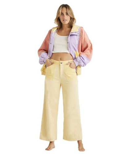 Vêtements Since 73 Cord Pant pour Accessoires - Billabong - Modalova