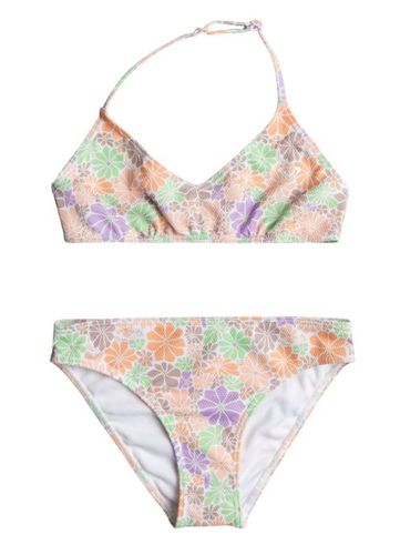 Vêtements All About Sol Tri Bra Set pour Accessoires - Roxy - Modalova