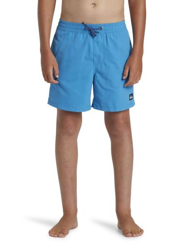 Vêtements Everyday Solid Volley Yth 14 pour Accessoires - Quiksilver - Modalova