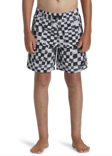 Vêtements Everyday Checkers Vly Yth 15Nb pour Accessoires - Quiksilver - Modalova