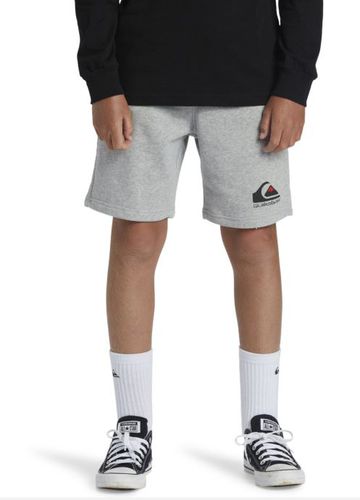 Vêtements Easy Day Jogger Short Youth pour Accessoires - Quiksilver - Modalova