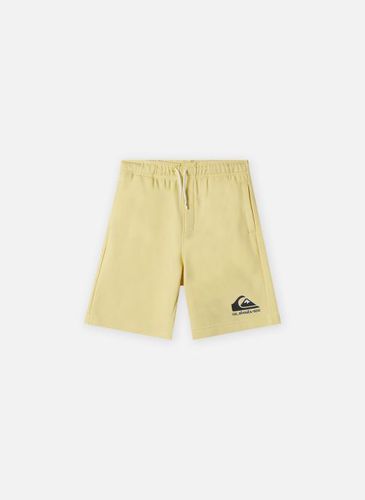 Vêtements Easy Day Jogger Short Youth pour Accessoires - Quiksilver - Modalova