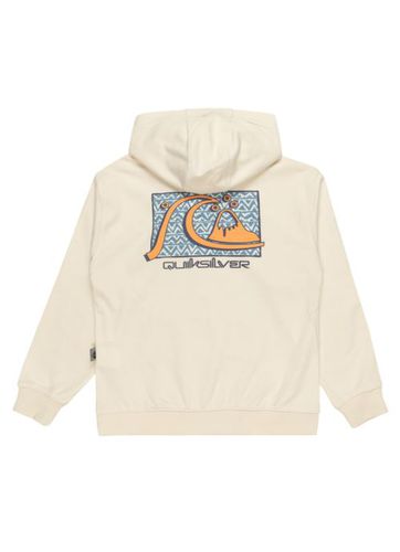 Vêtements Drybridge Hoodie Youth pour Accessoires - Quiksilver - Modalova