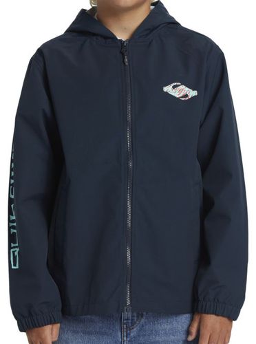 Vêtements Rain Cloud Hooded Coach Youth pour Accessoires - Quiksilver - Modalova