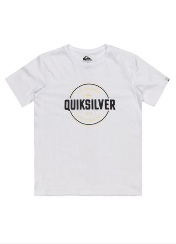 Vêtements Circle Up Ss Youth pour Accessoires - Quiksilver - Modalova