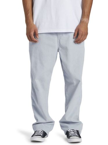 Vêtements Dna Beach Pant Cord pour Accessoires - Quiksilver - Modalova