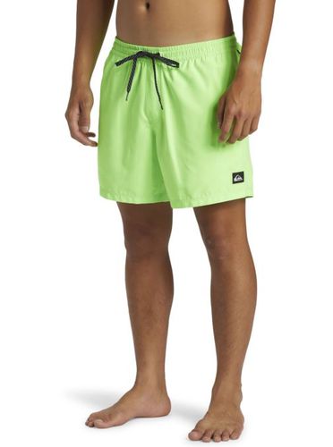 Vêtements Everyday Solid Volley 15 pour Accessoires - Quiksilver - Modalova