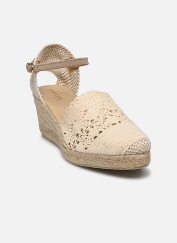 Espadrilles D GELSA LOW B pour - Geox - Modalova