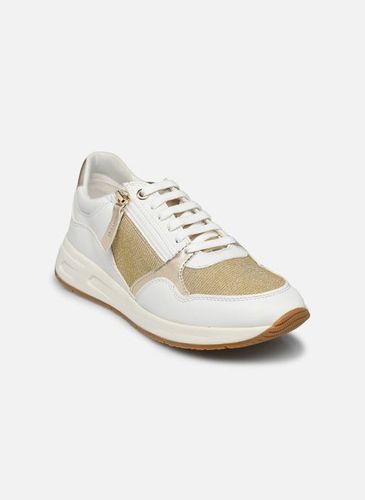 Baskets Geox D BULMYA B pour Femme - Geox - Modalova
