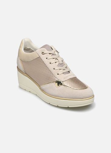 Baskets Geox D ILDE A pour Femme - Geox - Modalova