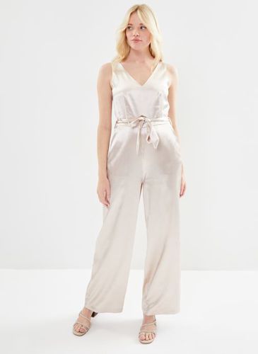 Vêtements Vmgermione S/L Jumpsuit Wvn Btq pour Accessoires - Vero Moda - Modalova