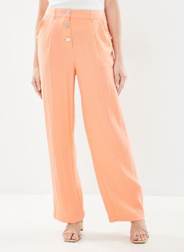 Vêtements Vmhimana Hw Pants Tlr Lcs pour Accessoires - Vero Moda - Modalova