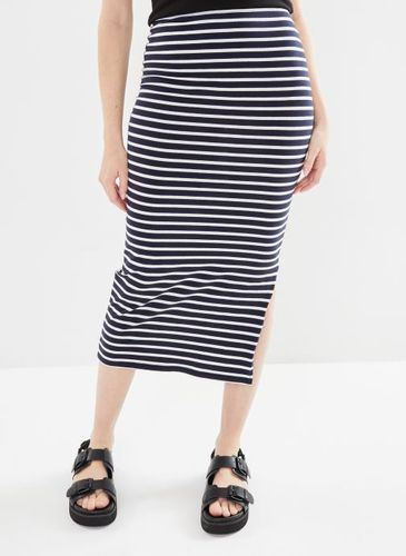 Vêtements Vmmaxi 7/8 Stripe Skirt Jrs pour Accessoires - Vero Moda - Modalova