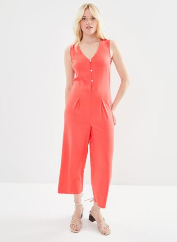 Vêtements Vmmymilo S/L Culotte Jumpsuit Wvn Ga pour Accessoires - Vero Moda - Modalova