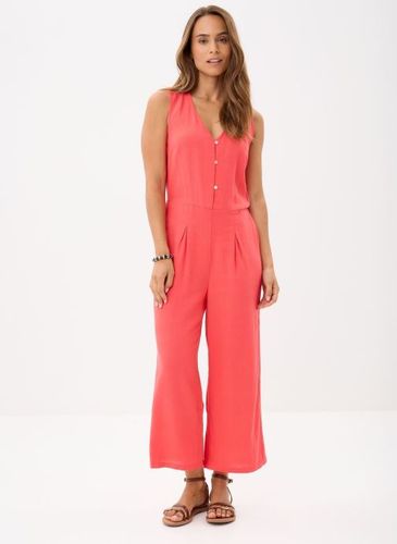 Vêtements Vmmymilo S/L Culotte Jumpsuit Wvn Ga pour Accessoires - Vero Moda - Modalova