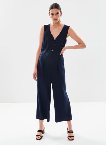 Vêtements Vmmymilo S/L Culotte Jumpsuit Wvn Ga pour Accessoires - Vero Moda - Modalova