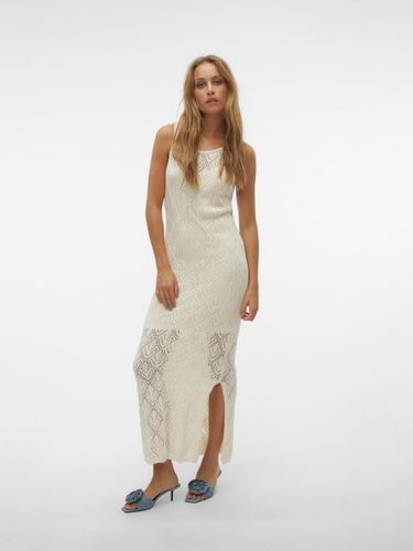 Vêtements Vmriviera Sl 7-8 Dress pour Accessoires - Vero Moda - Modalova