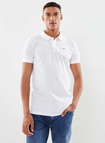 Vêtements Tjm Slim Placket Pol pour Accessoires - Tommy Jeans - Modalova