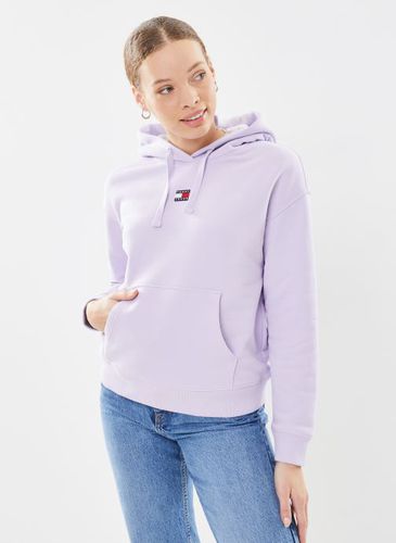 Vêtements Tjw Bxy Badge Hoodie pour Accessoires - Tommy Jeans - Modalova