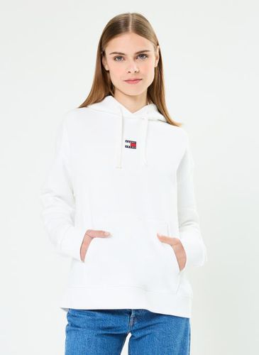 Vêtements Tjw Bxy Badge Hoodie pour Accessoires - Tommy Jeans - Modalova