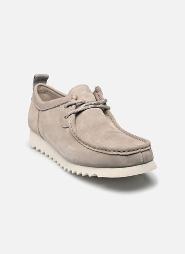 Bottines et boots WallabeeFTRELo - Clarks - Modalova