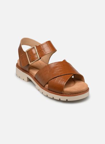 Sandales et nu-pieds Orinoco Cross pour - Clarks - Modalova