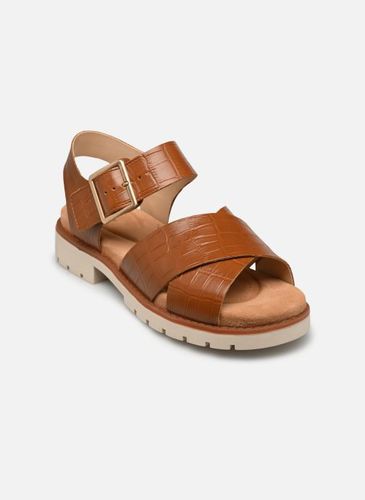 Sandales et nu-pieds Orinoco Cross - Clarks - Modalova