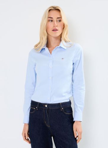 Vêtements Slim Stretch Oxford Shirt pour Accessoires - GANT - Modalova