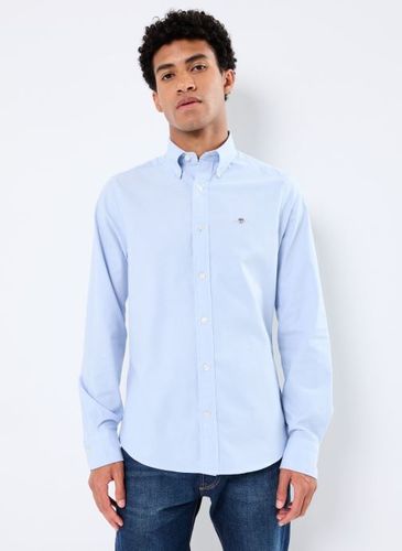 Vêtements Slim Stretch Oxford Shirt pour Accessoires - GANT - Modalova