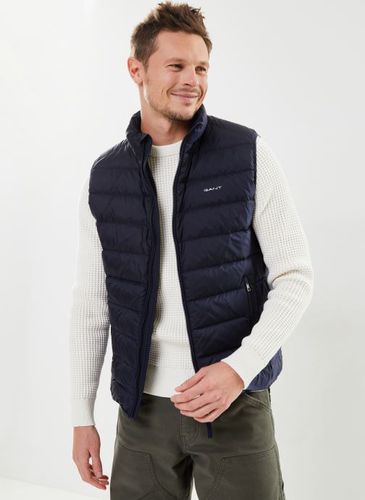 Vêtements Light Down Vest pour Accessoires - GANT - Modalova