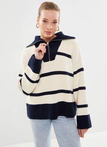 Vêtements Breton Half Zip Knit pour Accessoires - GANT - Modalova